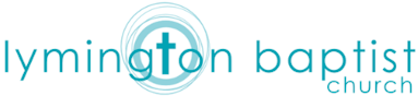 Lymington Baptist Church