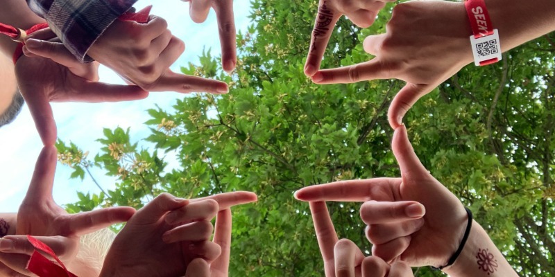 Children and Young People