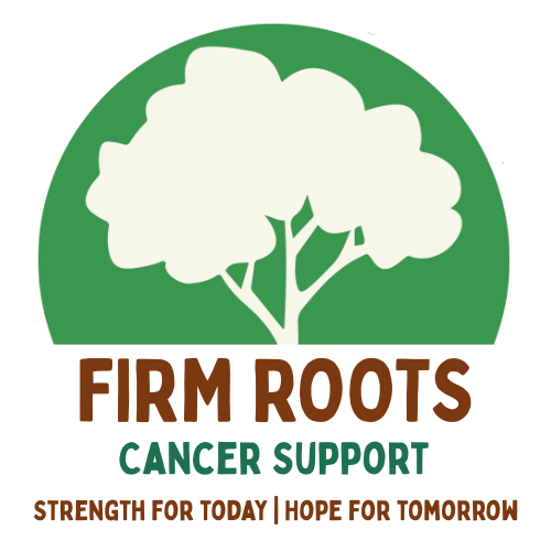 Firm Roots logo