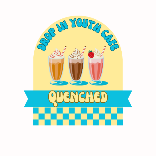 Quenched Logo